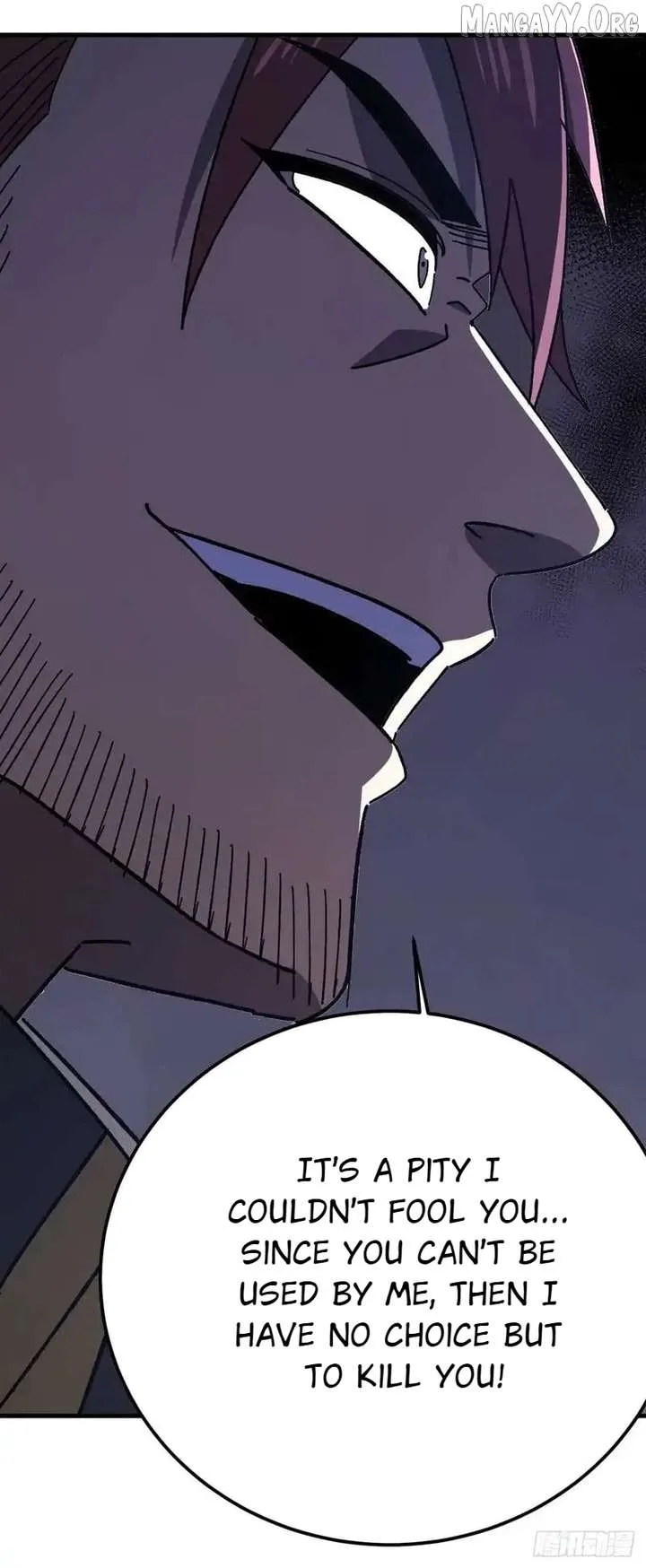 Player Elimination Plan! When Anomalies Descend Upon The Human World Chapter 56 page 46