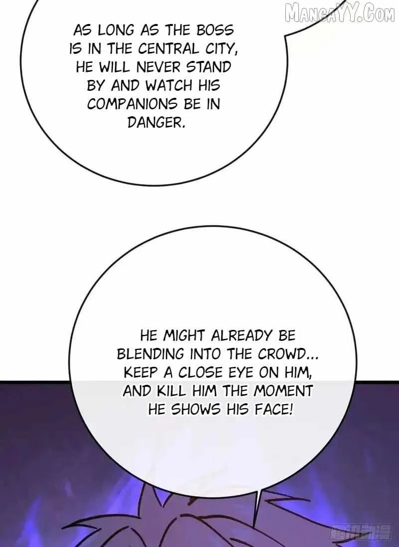 Player Elimination Plan! When Anomalies Descend Upon The Human World Chapter 54 page 64