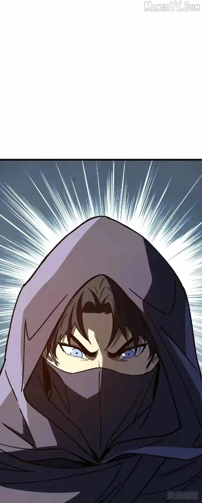 Player Elimination Plan! When Anomalies Descend Upon The Human World Chapter 54 page 54