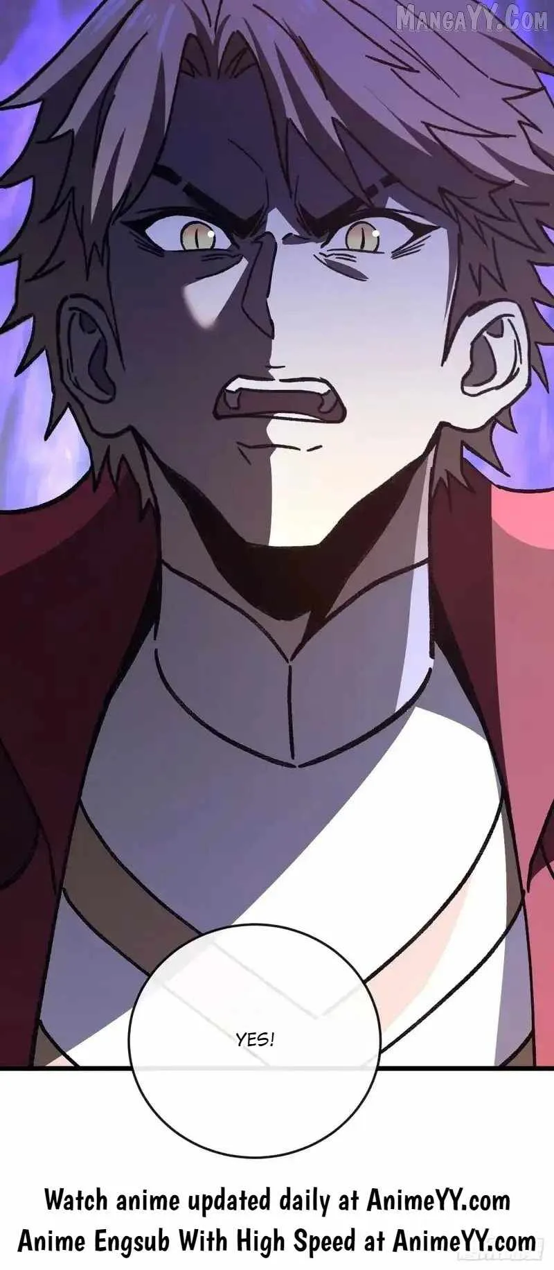 Player Elimination Plan! When Anomalies Descend Upon The Human World Chapter 54 page 65