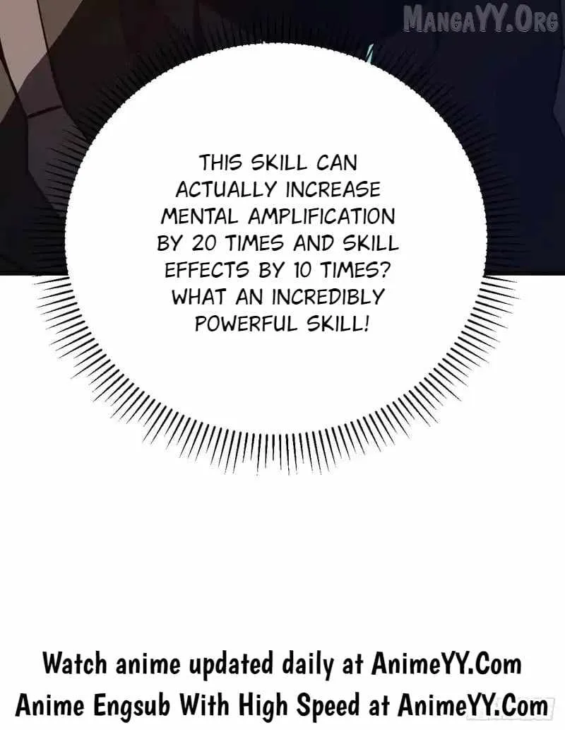 Player Elimination Plan! When Anomalies Descend Upon The Human World Chapter 57 page 65