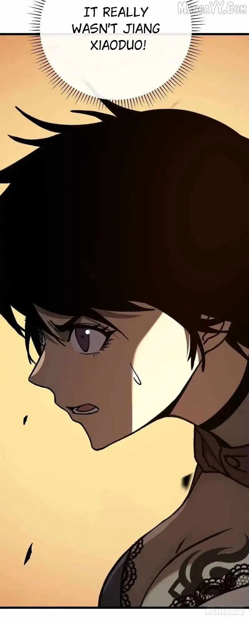 Player Elimination Plan! When Anomalies Descend Upon The Human World Chapter 54 page 53