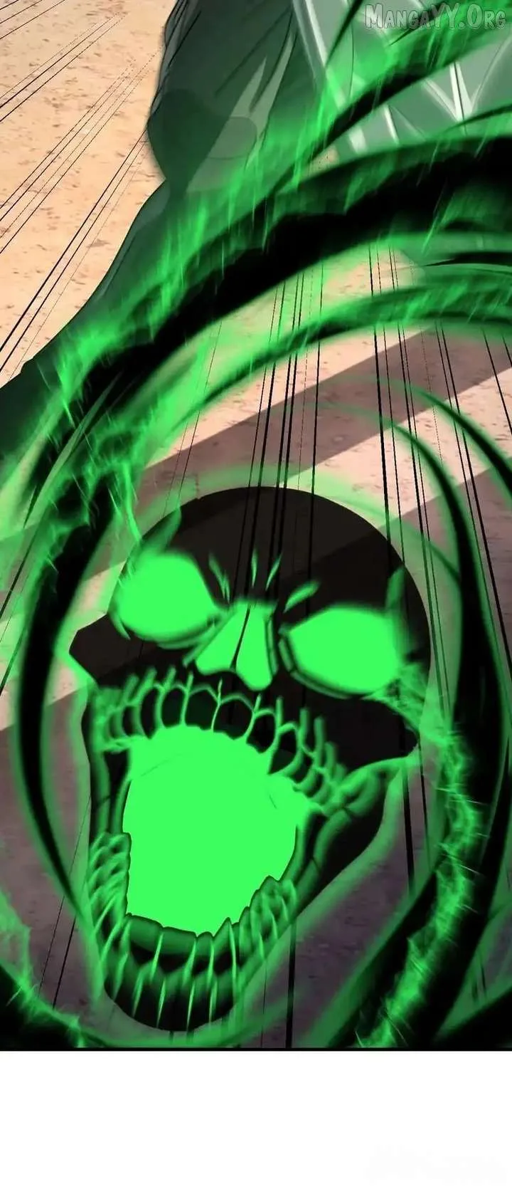 Player Elimination Plan! When Anomalies Descend Upon The Human World Chapter 56 page 48