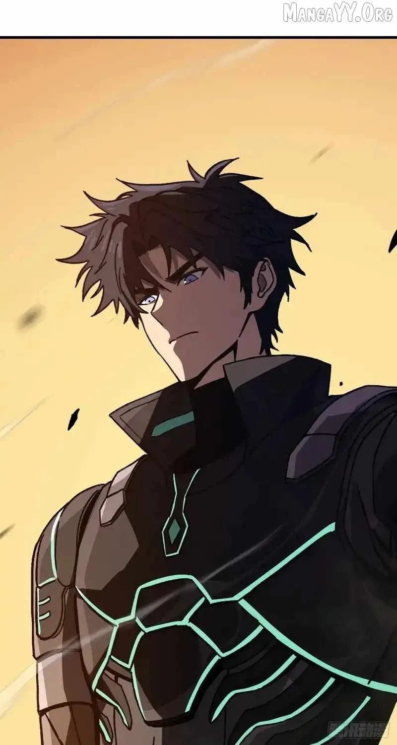 Player Elimination Plan! When Anomalies Descend Upon The Human World Chapter 57 page 61