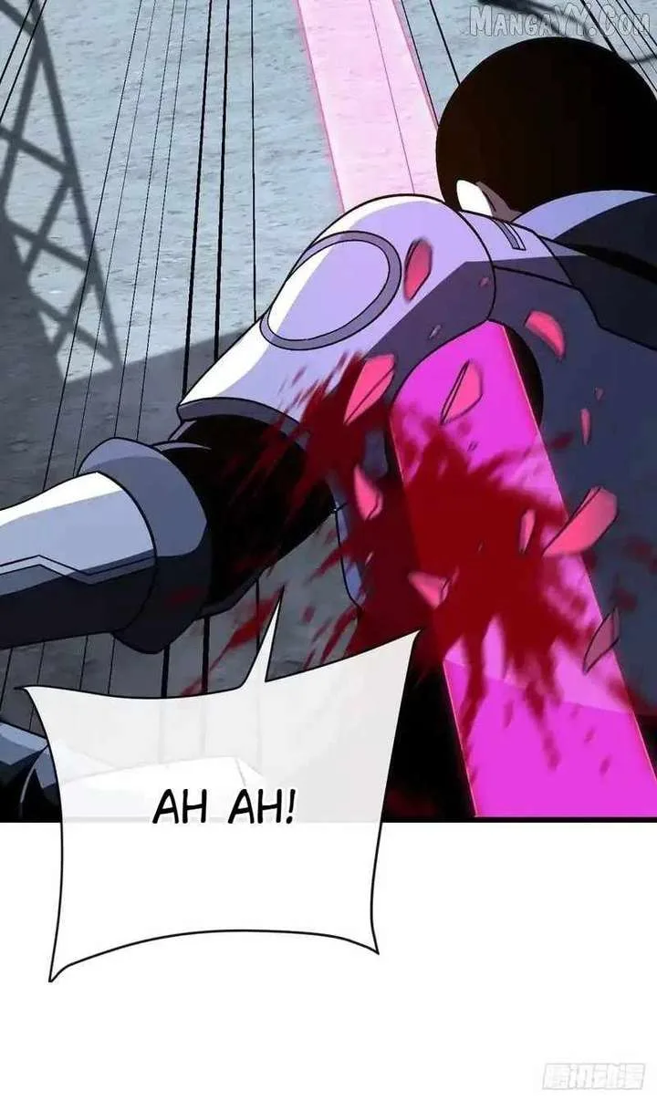 Player Elimination Plan! When Anomalies Descend Upon The Human World Chapter 52 page 61