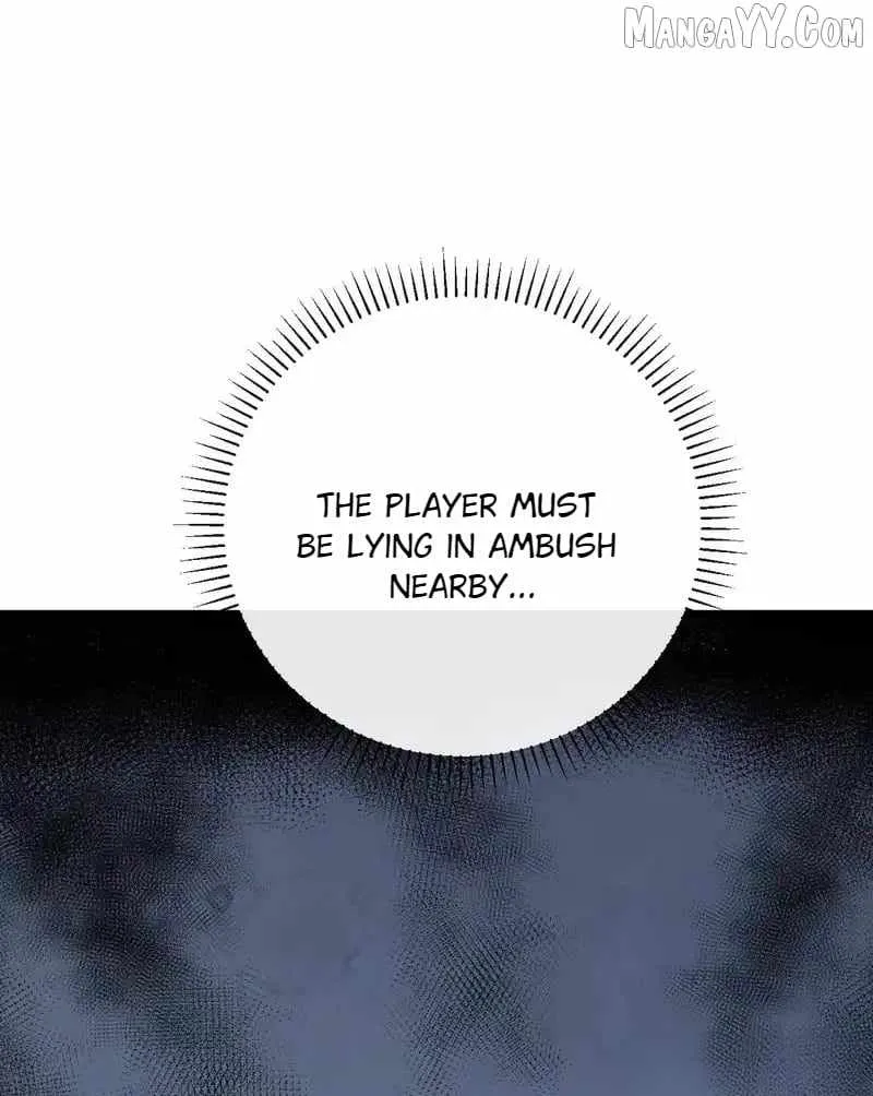Player Elimination Plan! When Anomalies Descend Upon The Human World Chapter 54 page 57