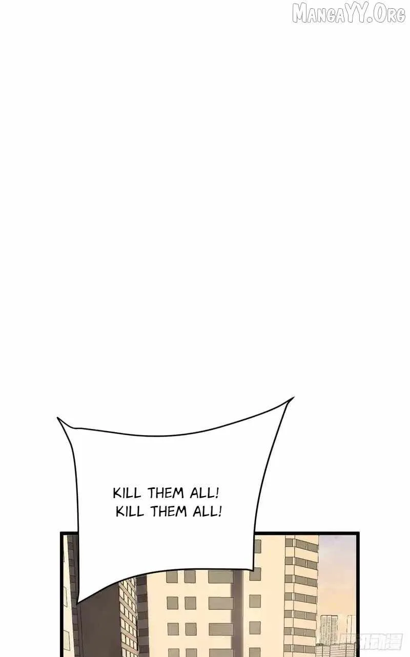 Player Elimination Plan! When Anomalies Descend Upon The Human World Chapter 55 page 35