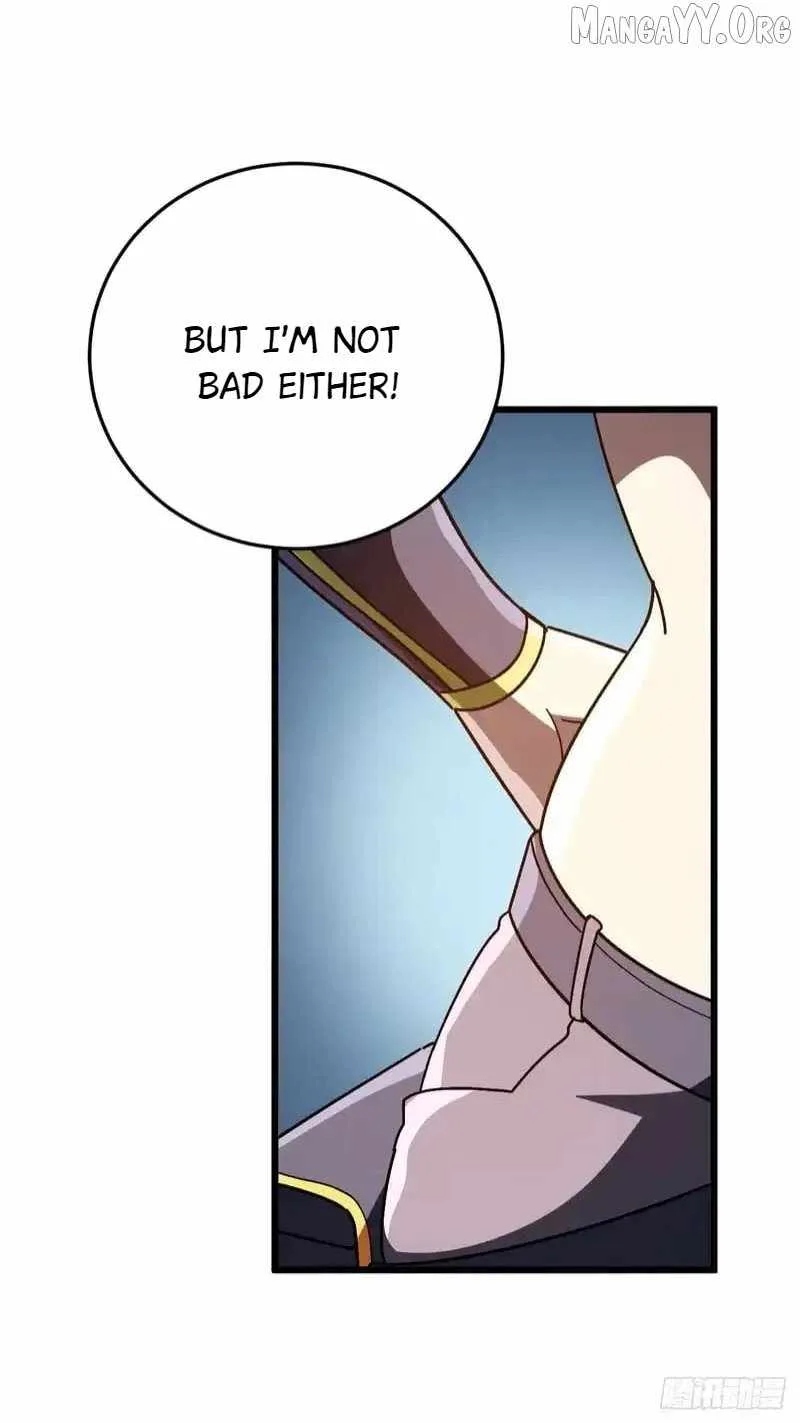 Player Elimination Plan! When Anomalies Descend Upon The Human World Chapter 55 page 46