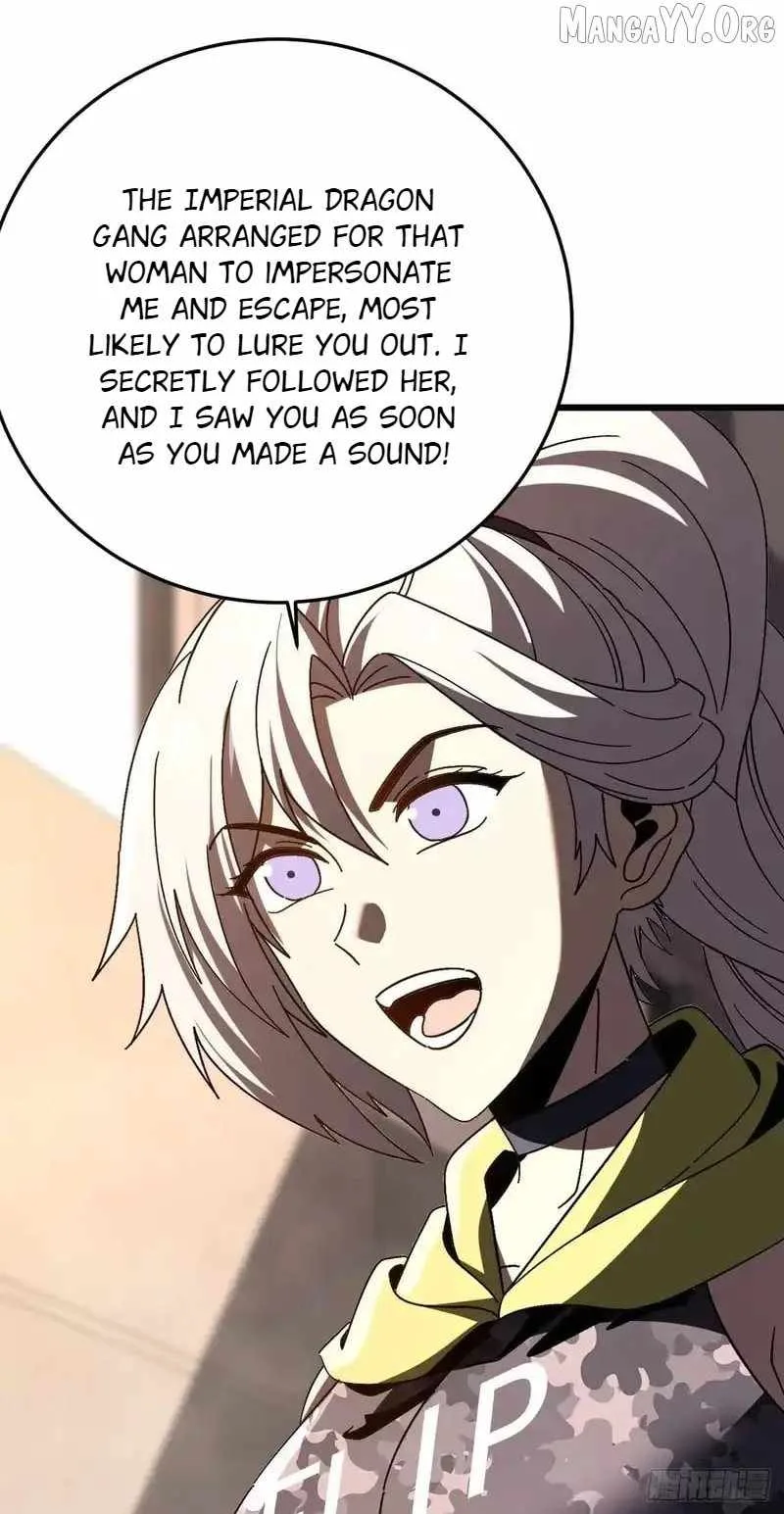 Player Elimination Plan! When Anomalies Descend Upon The Human World Chapter 55 page 43