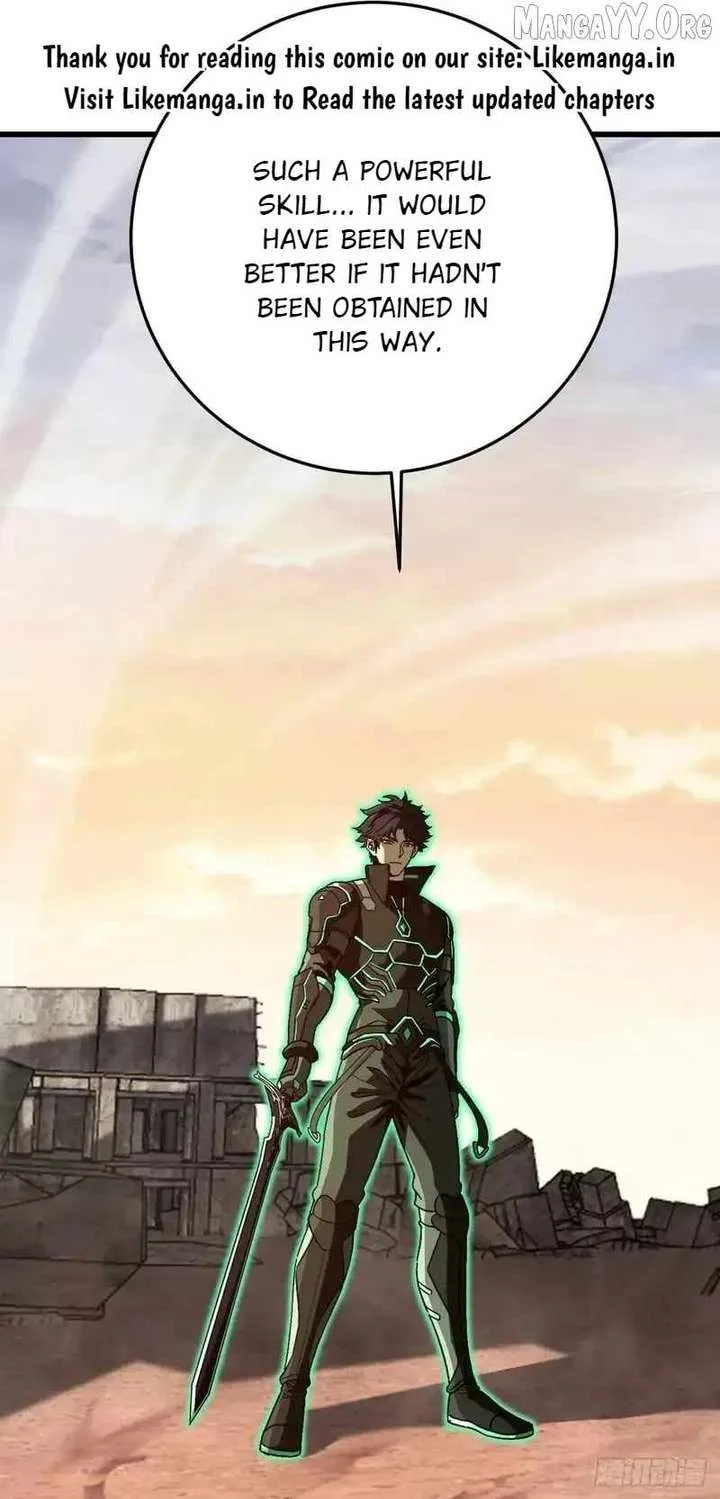 Player Elimination Plan! When Anomalies Descend Upon The Human World Chapter 58 page 2