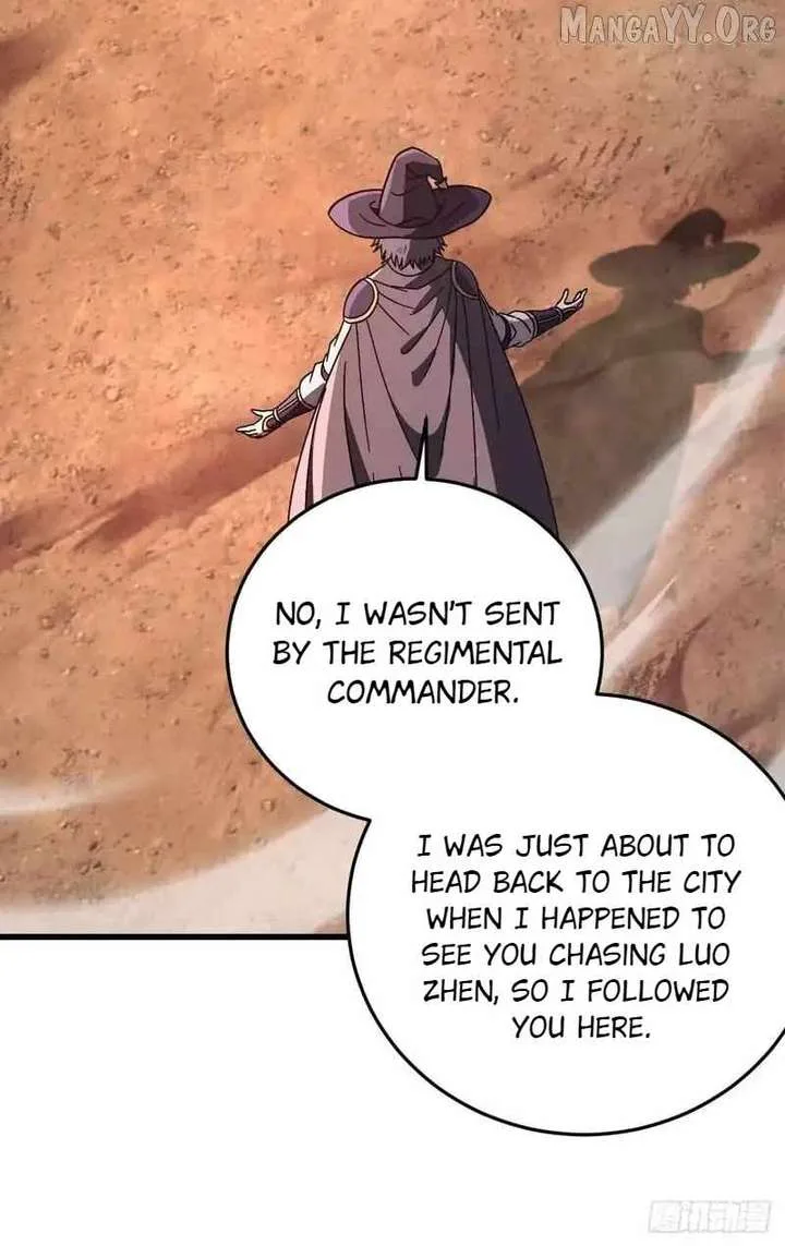 Player Elimination Plan! When Anomalies Descend Upon The Human World Chapter 58 page 12