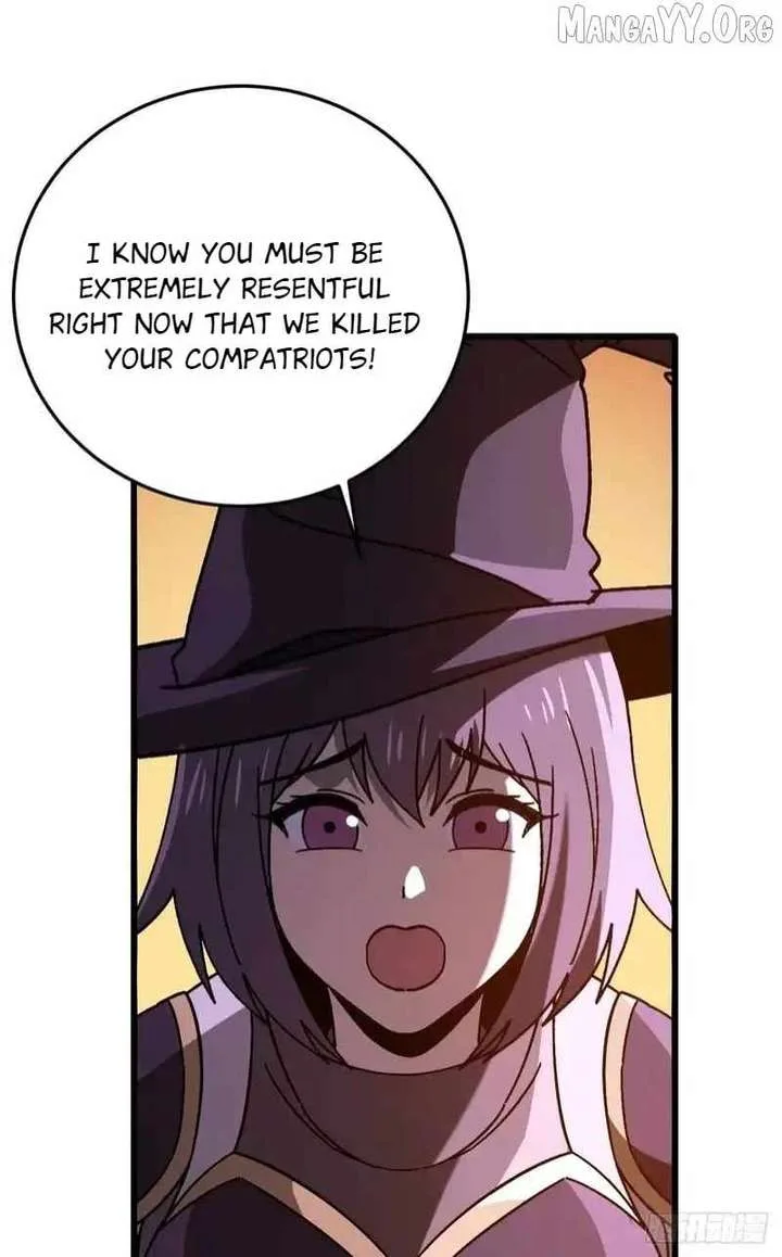 Player Elimination Plan! When Anomalies Descend Upon The Human World Chapter 58 page 13