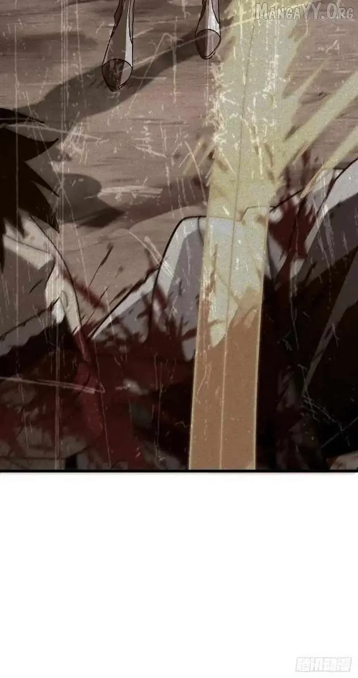Player Elimination Plan! When Anomalies Descend Upon The Human World Chapter 58 page 16