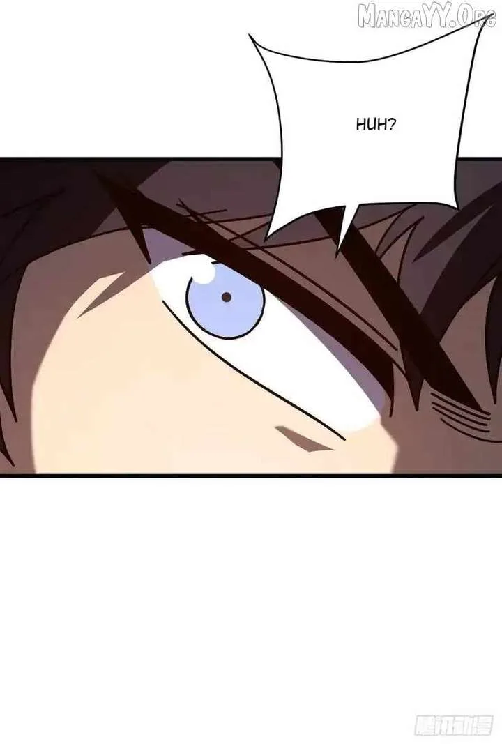 Player Elimination Plan! When Anomalies Descend Upon The Human World Chapter 58 page 4