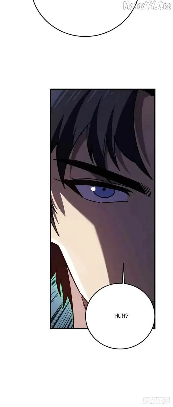 Player Elimination Plan! When Anomalies Descend Upon The Human World Chapter 58 page 26