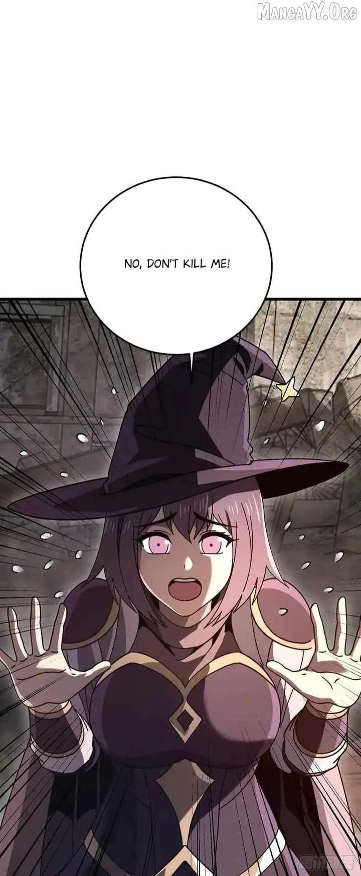 Player Elimination Plan! When Anomalies Descend Upon The Human World Chapter 58 page 8