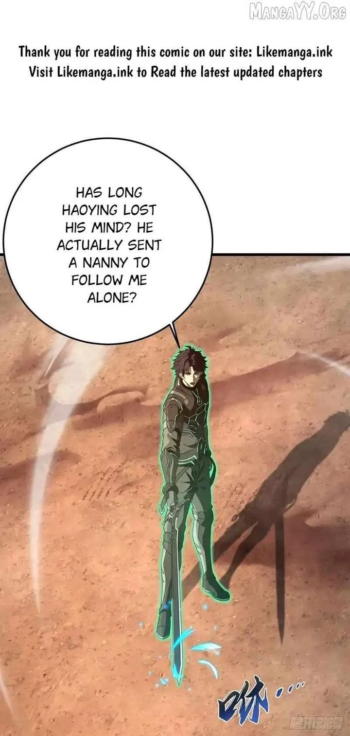 Player Elimination Plan! When Anomalies Descend Upon The Human World Chapter 58 page 11