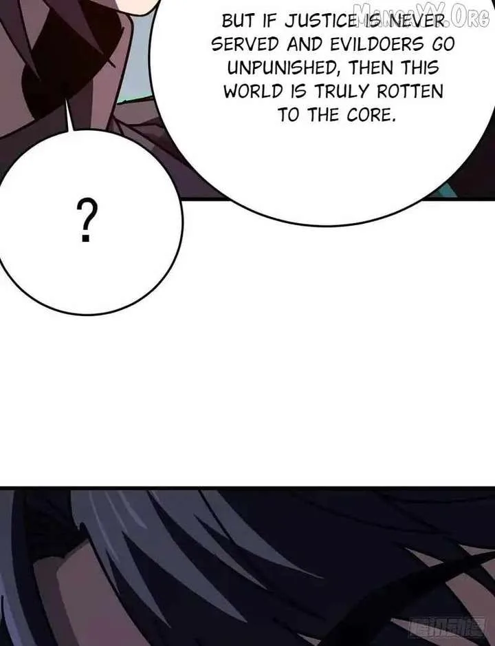Player Elimination Plan! When Anomalies Descend Upon The Human World Chapter 58 page 35