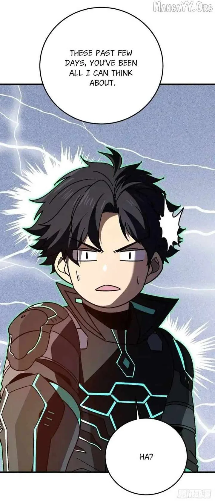 Player Elimination Plan! When Anomalies Descend Upon The Human World Chapter 58 page 17