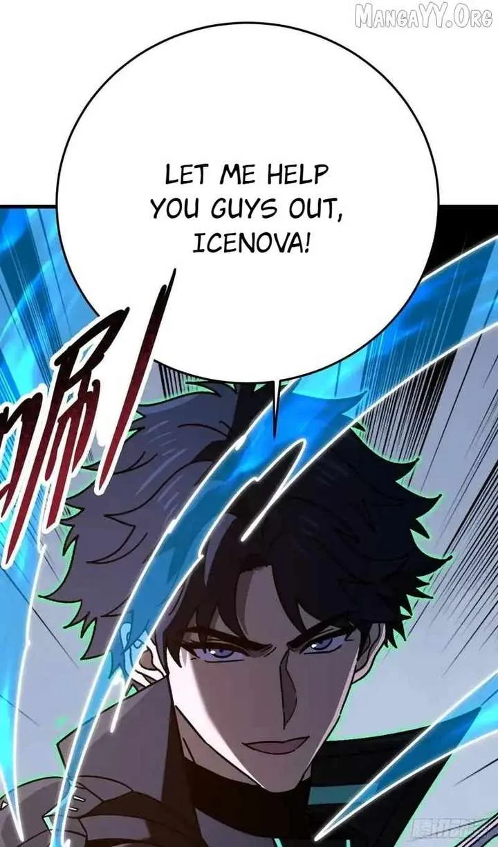 Player Elimination Plan! When Anomalies Descend Upon The Human World Chapter 58 page 48