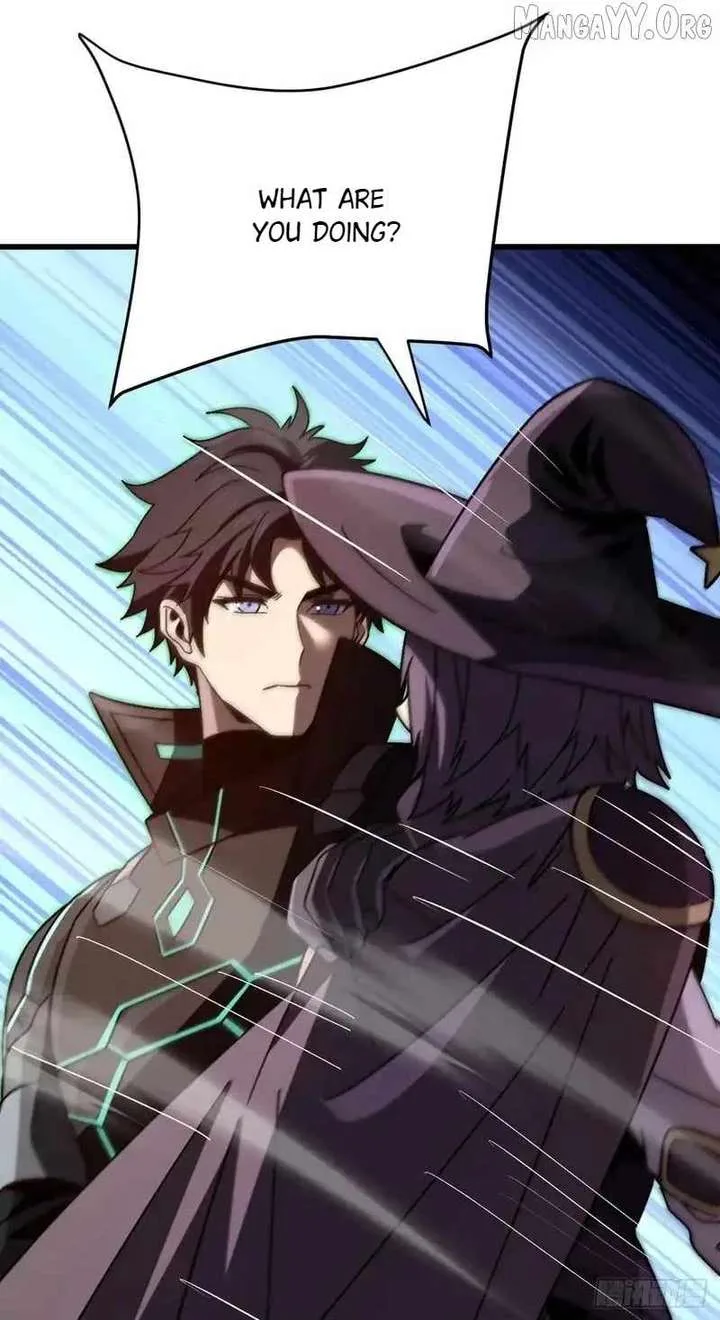 Player Elimination Plan! When Anomalies Descend Upon The Human World Chapter 58 page 32