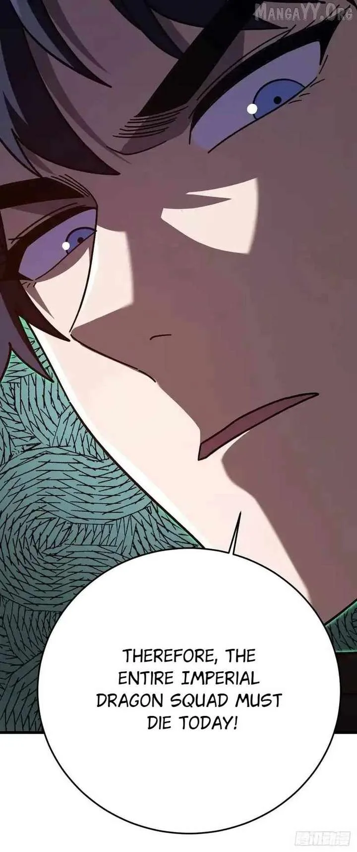Player Elimination Plan! When Anomalies Descend Upon The Human World Chapter 58 page 36