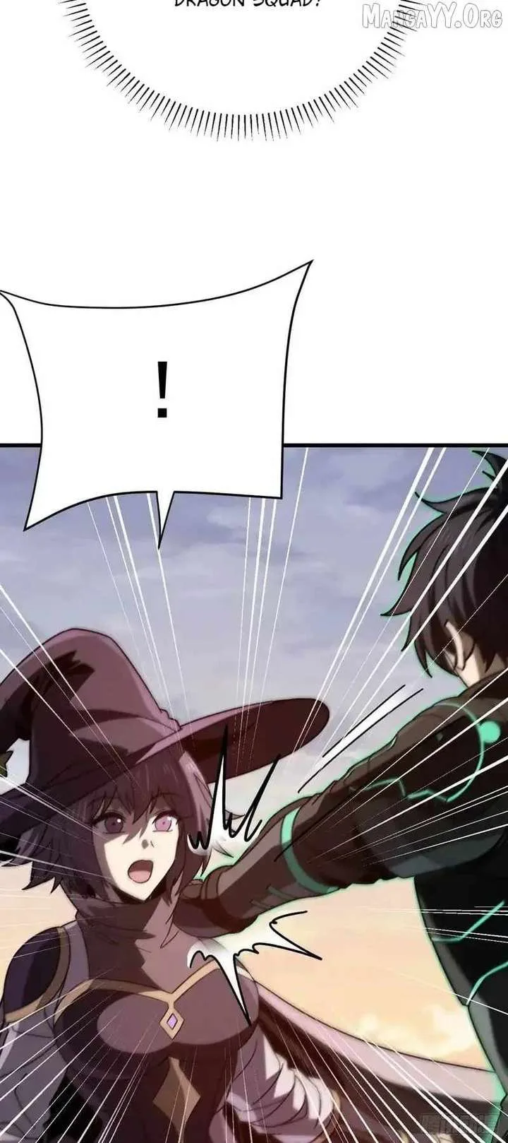 Player Elimination Plan! When Anomalies Descend Upon The Human World Chapter 58 page 30