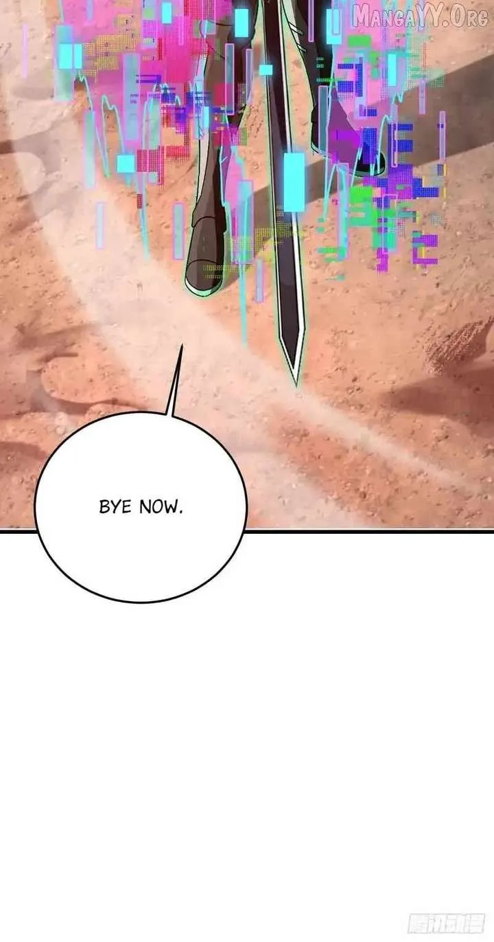 Player Elimination Plan! When Anomalies Descend Upon The Human World Chapter 58 page 42