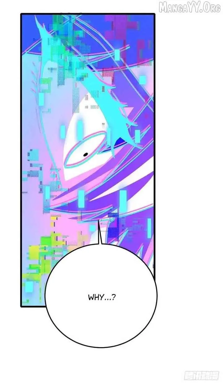 Player Elimination Plan! When Anomalies Descend Upon The Human World Chapter 58 page 39
