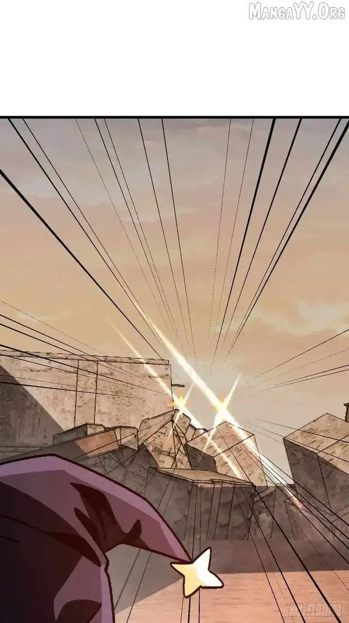 Player Elimination Plan! When Anomalies Descend Upon The Human World Chapter 58 page 27