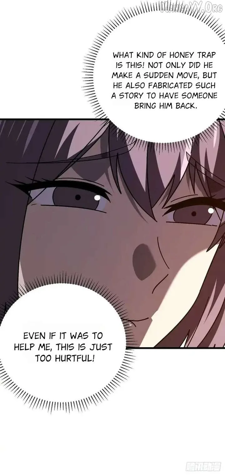 Player Elimination Plan! When Anomalies Descend Upon The Human World Chapter 59 page 8