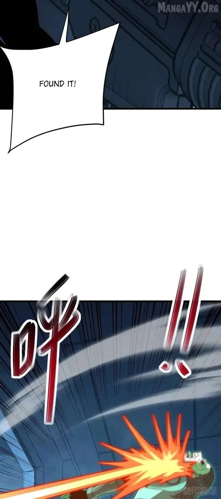 Player Elimination Plan! When Anomalies Descend Upon The Human World Chapter 59 page 51