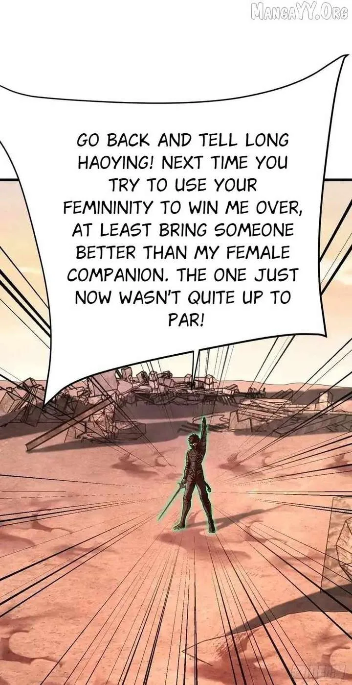 Player Elimination Plan! When Anomalies Descend Upon The Human World Chapter 58 page 44