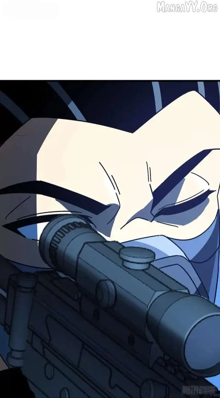 Player Elimination Plan! When Anomalies Descend Upon The Human World Chapter 59 page 50