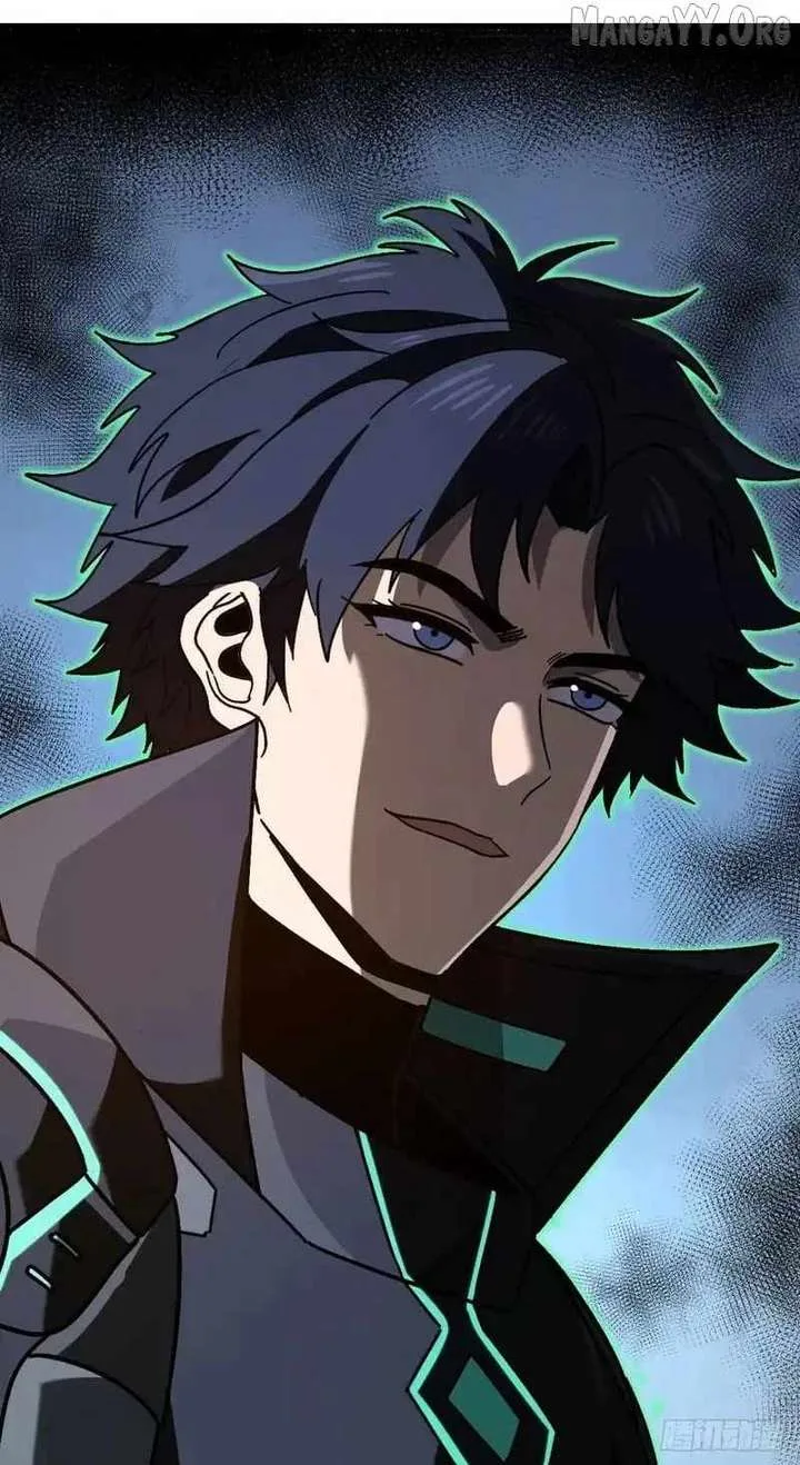 Player Elimination Plan! When Anomalies Descend Upon The Human World Chapter 58 page 54