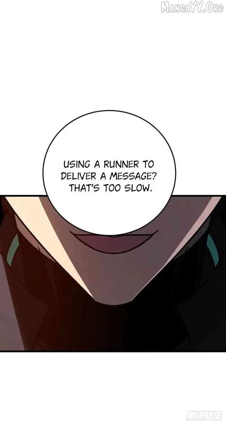 Player Elimination Plan! When Anomalies Descend Upon The Human World Chapter 58 page 47