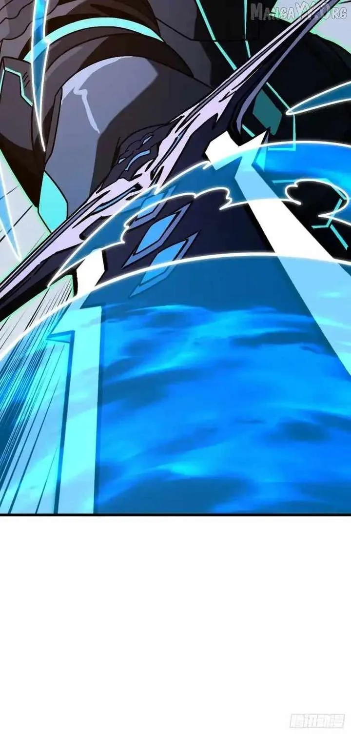 Player Elimination Plan! When Anomalies Descend Upon The Human World Chapter 58 page 49