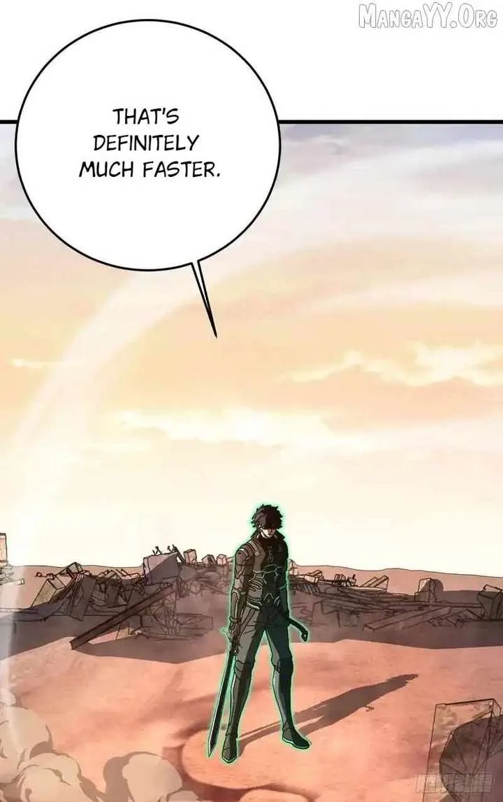 Player Elimination Plan! When Anomalies Descend Upon The Human World Chapter 58 page 52