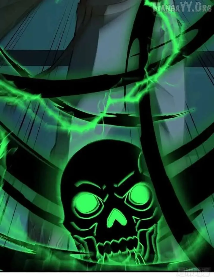 Player Elimination Plan! When Anomalies Descend Upon The Human World Chapter 60 page 49
