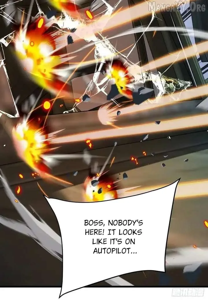 Player Elimination Plan! When Anomalies Descend Upon The Human World Chapter 60 page 13