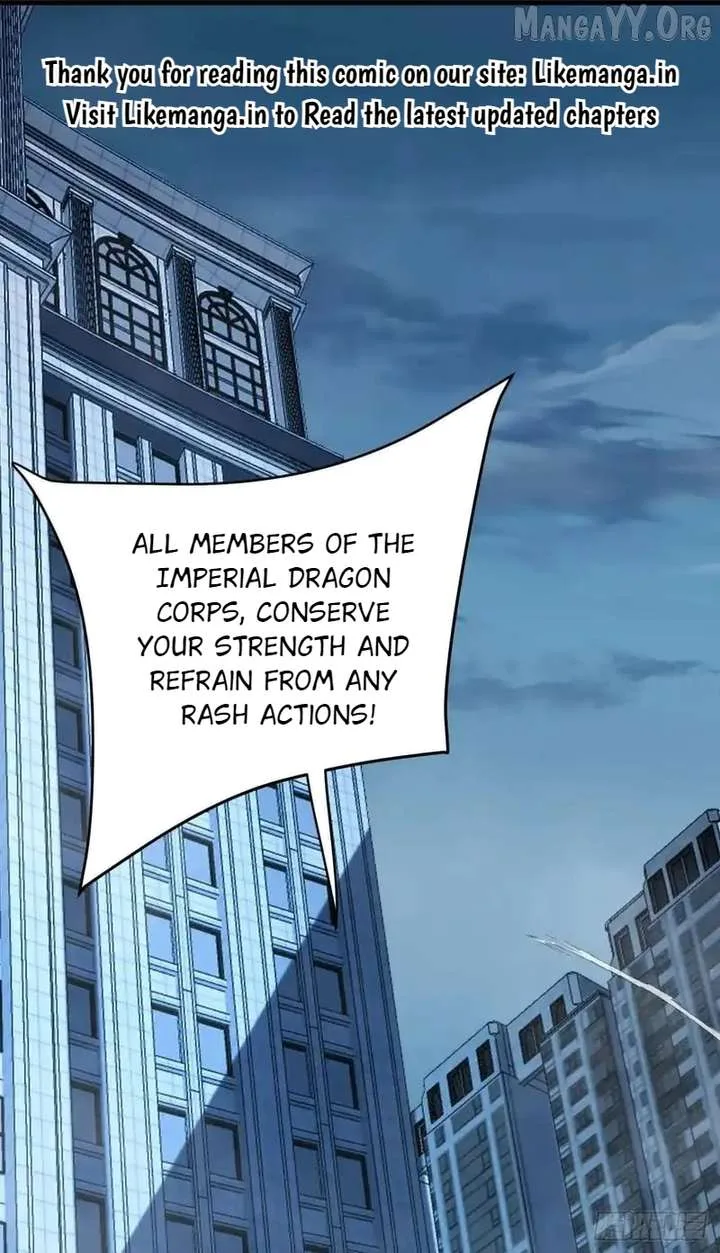 Player Elimination Plan! When Anomalies Descend Upon The Human World Chapter 60 page 2