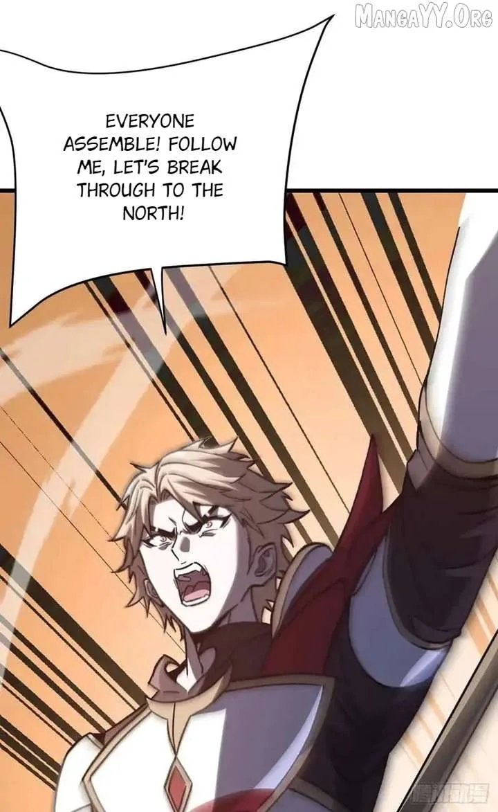 Player Elimination Plan! When Anomalies Descend Upon The Human World Chapter 60 page 59