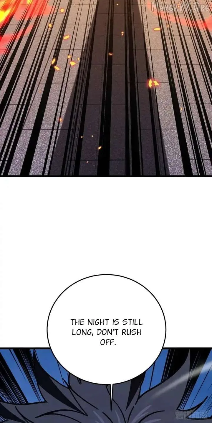 Player Elimination Plan! When Anomalies Descend Upon The Human World Chapter 60 page 72