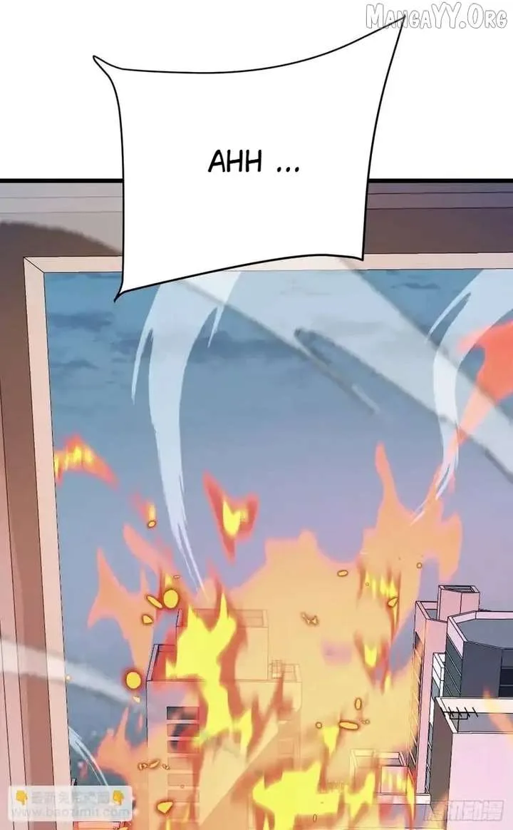 Player Elimination Plan! When Anomalies Descend Upon The Human World Chapter 60 page 41