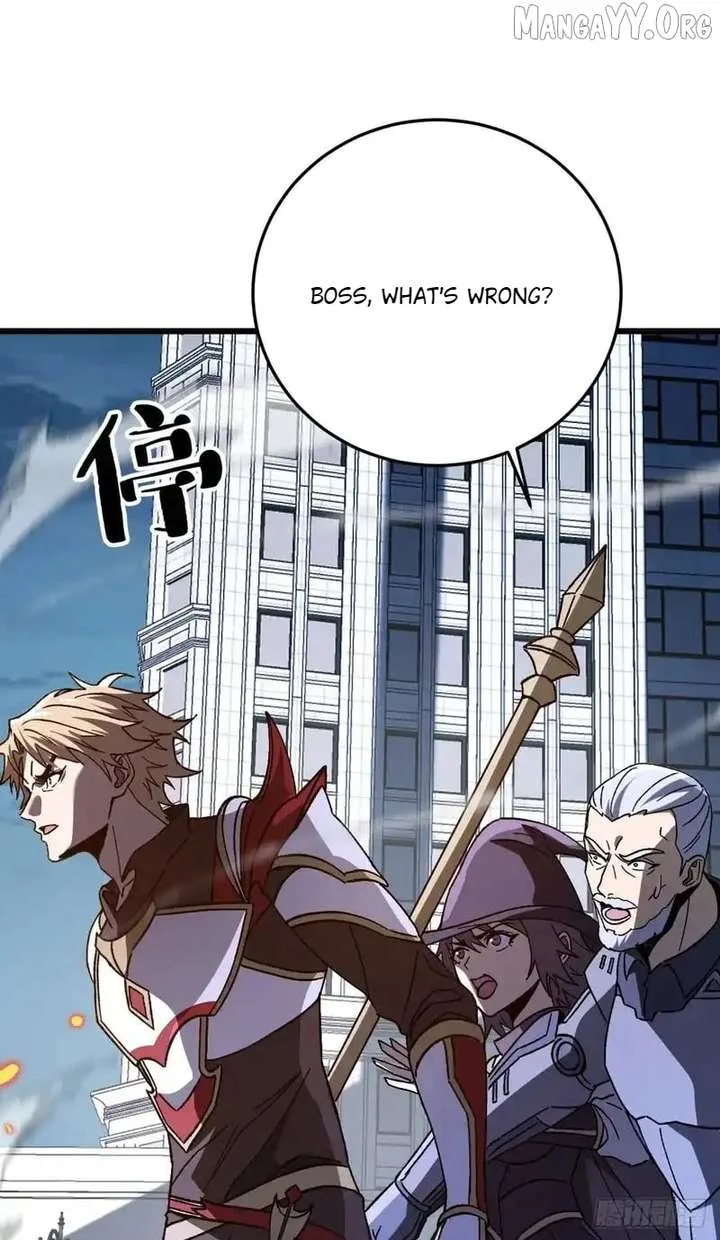 Player Elimination Plan! When Anomalies Descend Upon The Human World Chapter 60 page 68
