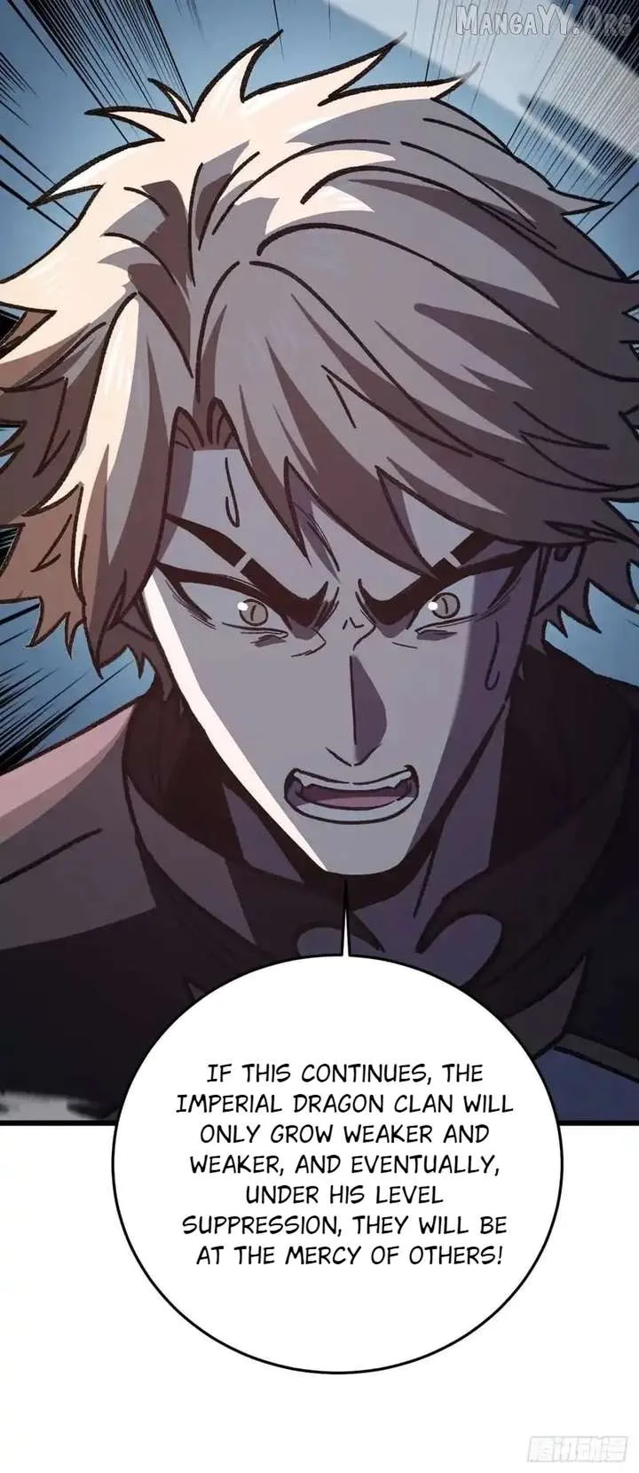 Player Elimination Plan! When Anomalies Descend Upon The Human World Chapter 60 page 58