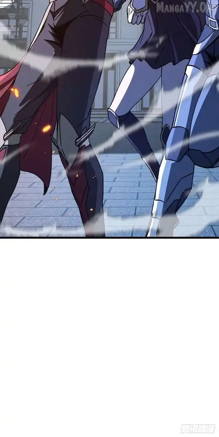Player Elimination Plan! When Anomalies Descend Upon The Human World Chapter 60 page 69