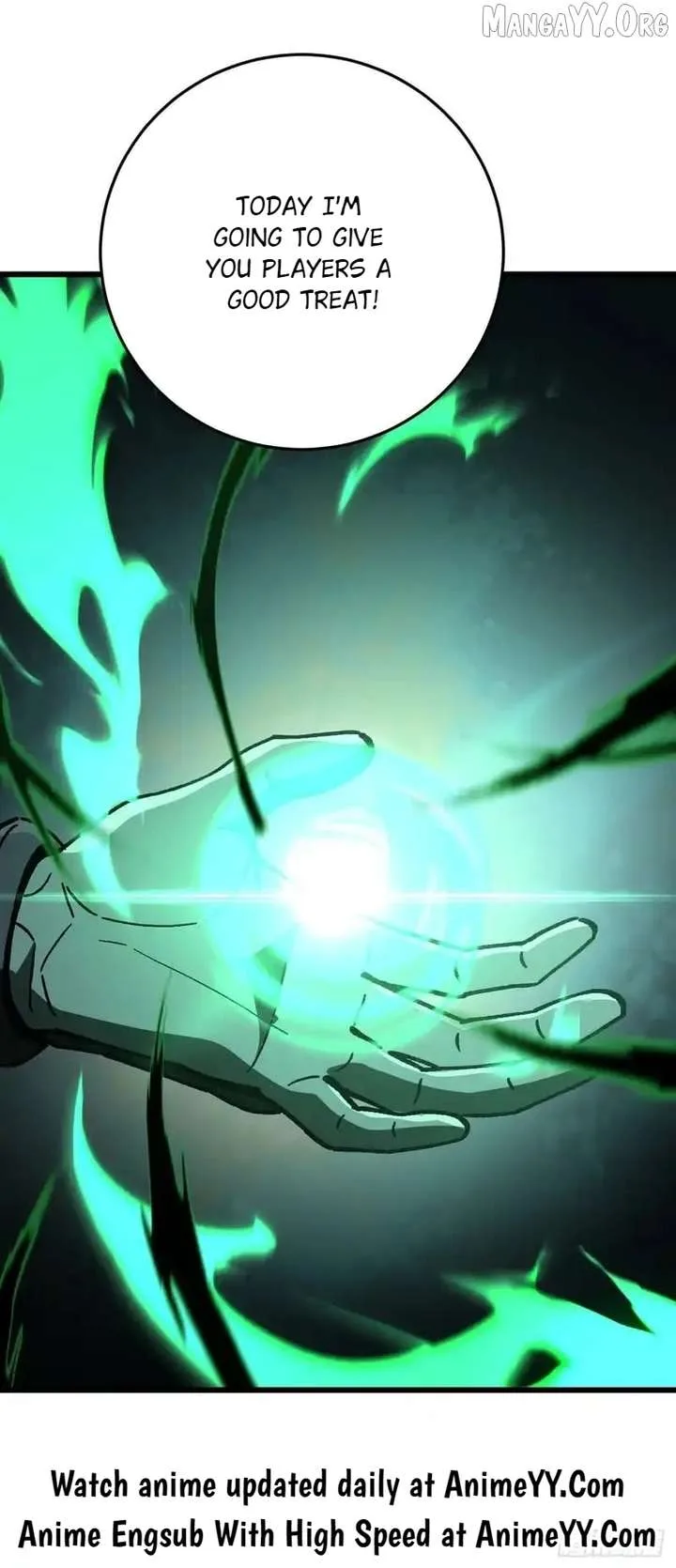 Player Elimination Plan! When Anomalies Descend Upon The Human World Chapter 60 page 74