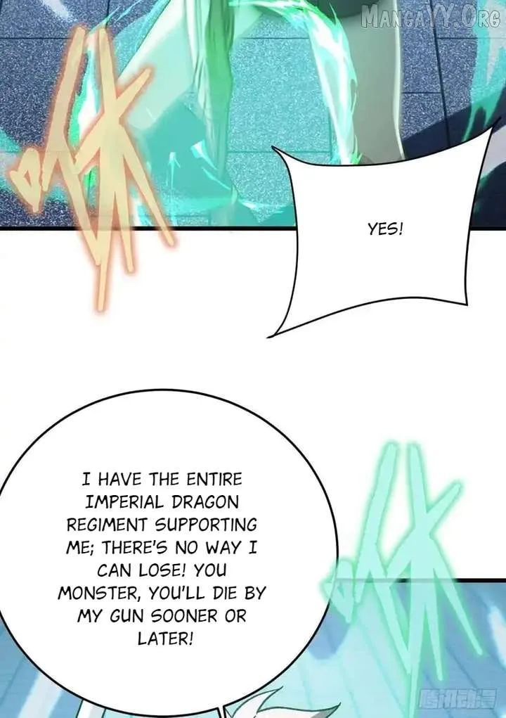 Player Elimination Plan! When Anomalies Descend Upon The Human World Chapter 61 page 11
