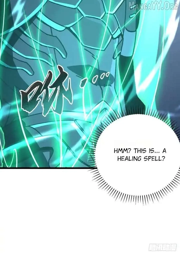 Player Elimination Plan! When Anomalies Descend Upon The Human World Chapter 61 page 16